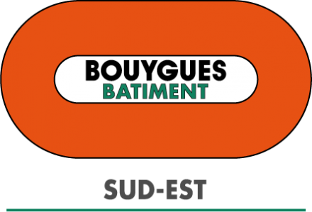 BOUYGUES Bâtiment Sud Est - Lyon